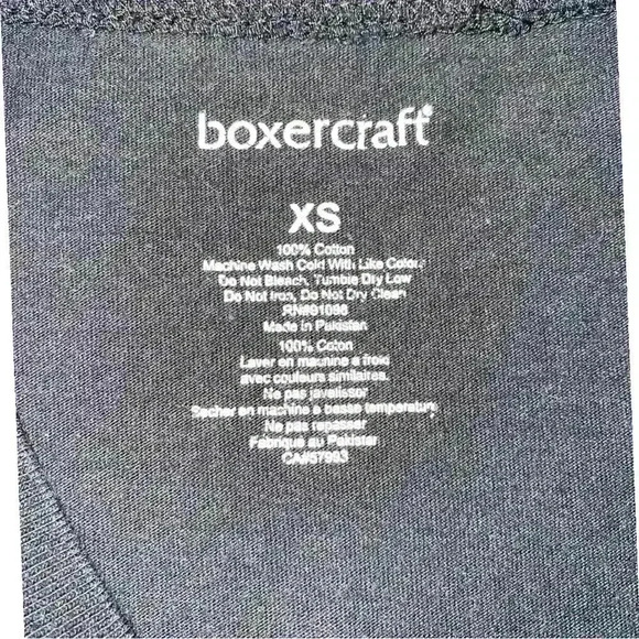 Manhattan Dance Project MDP shirt Size XS - Picture 4 of 5